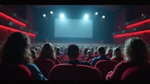 Os filmes de concerto mais assistidos da história do cinema