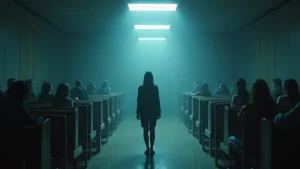 Os finais de filmes que ninguém entendeu na primeira vez assistindo