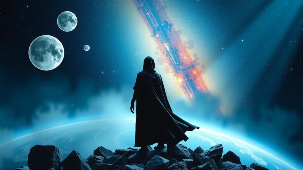 Os heróis mais queridos do universo de Mestres do Universo 1 Os heróis mais queridos do universo de Mestres do Universo