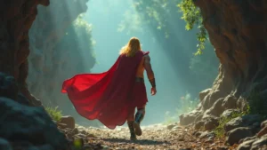 Quem é He-Man e como ele se tornou o herói mais forte de Eternia