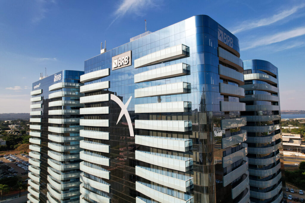 S&P rebaixa nota do BRB e cita incerteza sobre capitalização 1 S&P rebaixa nota do BRB e cita incerteza sobre capitalização