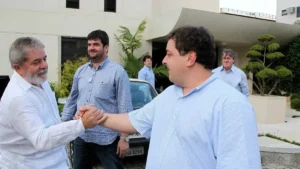 Defesa de Lulinha vê ‘pescaria probatória’ e interesse político em inquérito
