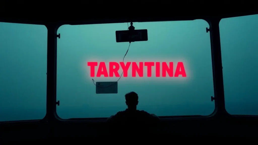 Os filmes obscuros que inspiraram as obras de Tarantino 1 Os filmes obscuros que inspiraram as obras de Tarantino