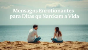 Mensagens Emocionantes para Datas que Marcam a Vida