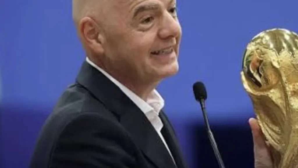 FIFA desiste de vender a Copa: 7 motivos do recuo 1 FIFA desiste de vender a Copa: 7 motivos do recuo