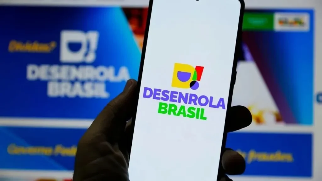 Desenrola Brasil 2.0 é prorrogado até 31 de agosto 1 Desenrola Brasil 2.0 é prorrogado até 31 de agosto