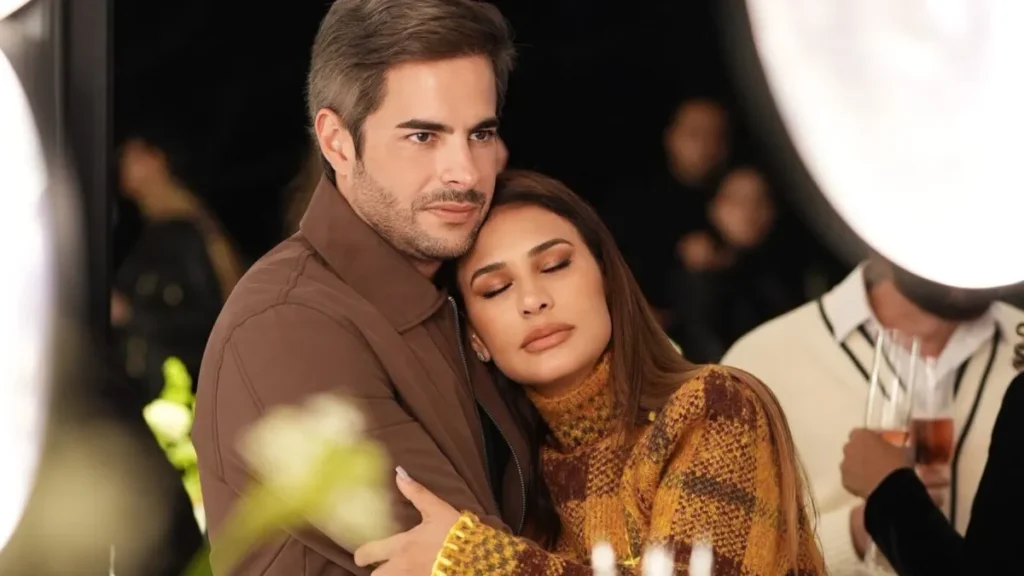 Kaká Diniz revela resposta de Simone ao entrar no Top 10 do Spotify 1 Kaká Diniz revela resposta de Simone ao entrar no Top 10 do Spotify