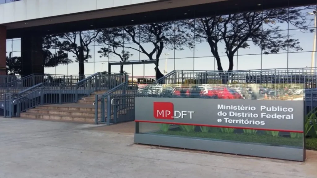 MPDFT celebra 36 anos do ECA com evento no Sesi Lab 1 MPDFT celebra 36 anos do ECA com evento no Sesi Lab