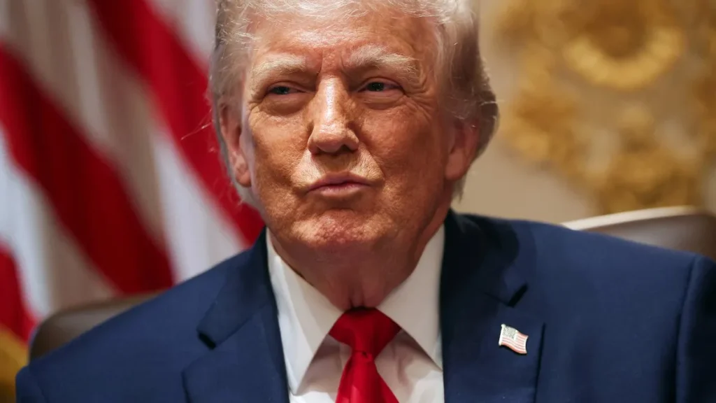 Trump prioriza apoiadores: 90% dos embaixadores são políticos 1 Trump prioriza apoiadores: 90% dos embaixadores são políticos