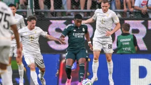 Endrick pode ser emprestado de novo pelo Real Madrid; saiba mais