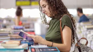 Bienal do Livro de Brasília anuncia 6ª edição gratuita