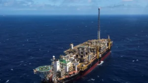 Petroleira dos EUA na Groenlândia gera polêmica