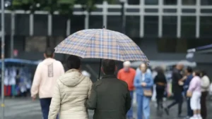 El Niño: Sul chuvoso e Centro-Oeste em seca severa