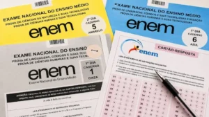 Enem: como usar provas antigas e simulados nos estudos