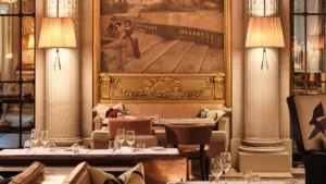 Paris: os segredos da alta gastronomia surrealista