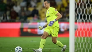 Flu 3×2 Palmeiras: Cano marca no fim e time de Marcão vence no Maracanã