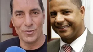 Marcelinho e Edmundo superam 90% dos políticos em patrimônio