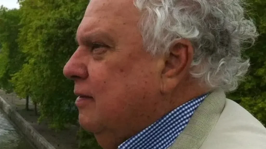 Jornalismo perde Luiz Gutemberg, ícone de Brasília, aos 89 anos 1 Jornalismo perde Luiz Gutemberg, ícone de Brasília, aos 89 anos