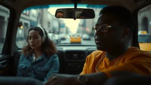 O final ambíguo de Taxi Driver e suas interpretações