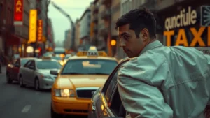 Taxi Driver explicado: a solidão urbana segundo Scorsese