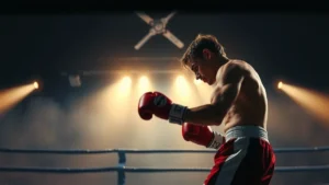 Touro Indomável e a biografia brutal do boxeador Jake LaMotta